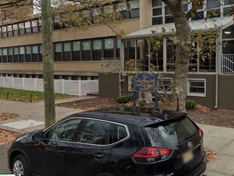 Police Arrest Woman for Setting Fire to Stroller Outside New Jersey Pre-School