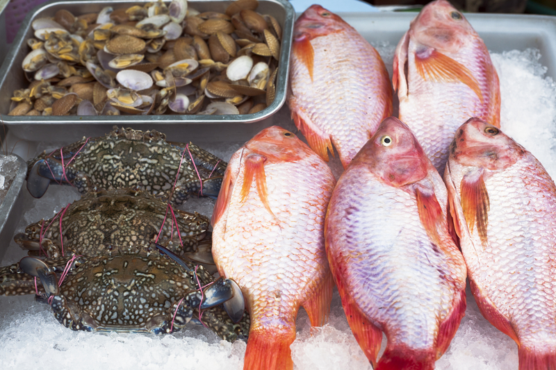 Police Seeking Five Finger Fish Bandit in Solomons
