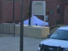 Shooting near newark's shabazz high school