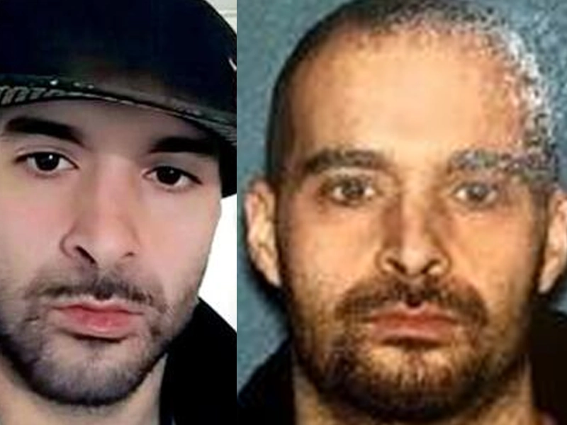 Police Seek Suspect Who Beat Cliffside Park Barber Inside His Shop