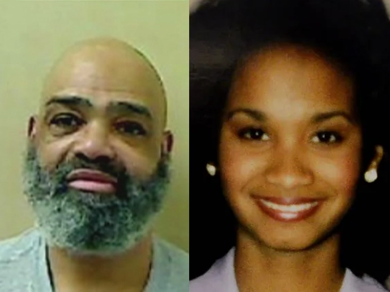 Man Convicted for Murder of NFL Player's Pregnant Girlfriend Dies in North Carolina Prison