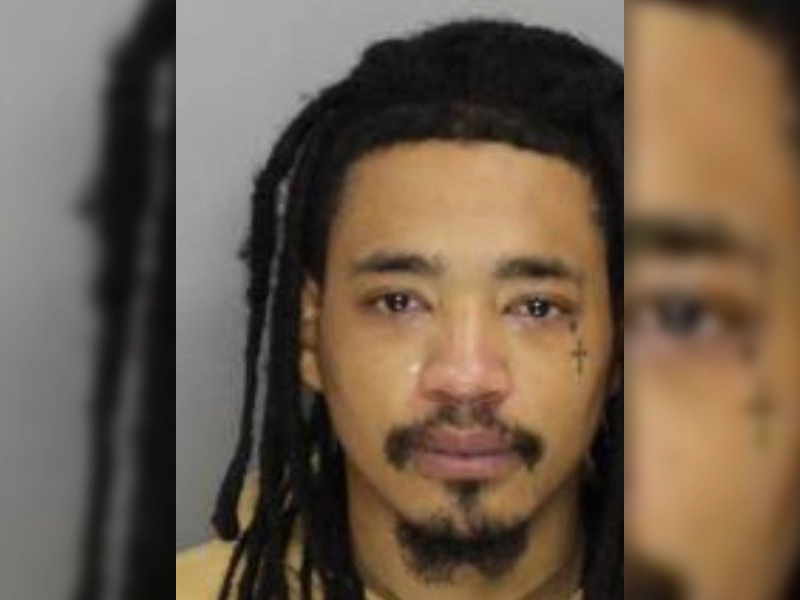 Double Life Sentence for Cobb County Double Murder Suspect