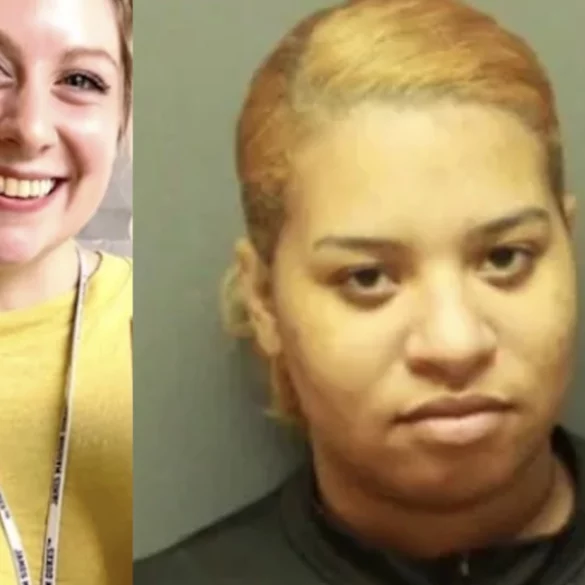 Virginia mom heading to prison after 6-year-old son shot his first grade teacher - photo licensed by shore news network.