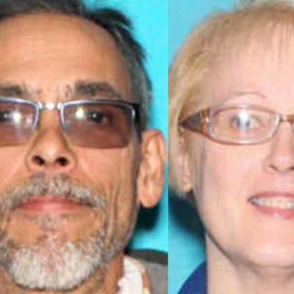 Body believed to be missing michigan woman found; husband suspected in murder - photo licensed by shore news network.