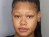 Ex-girlfriend tried to set sleeping man, baby, new girlfriend on fire