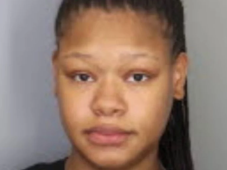 Ex-girlfriend tried to set sleeping man, baby, new girlfriend on fire - photo licensed by shore news network.