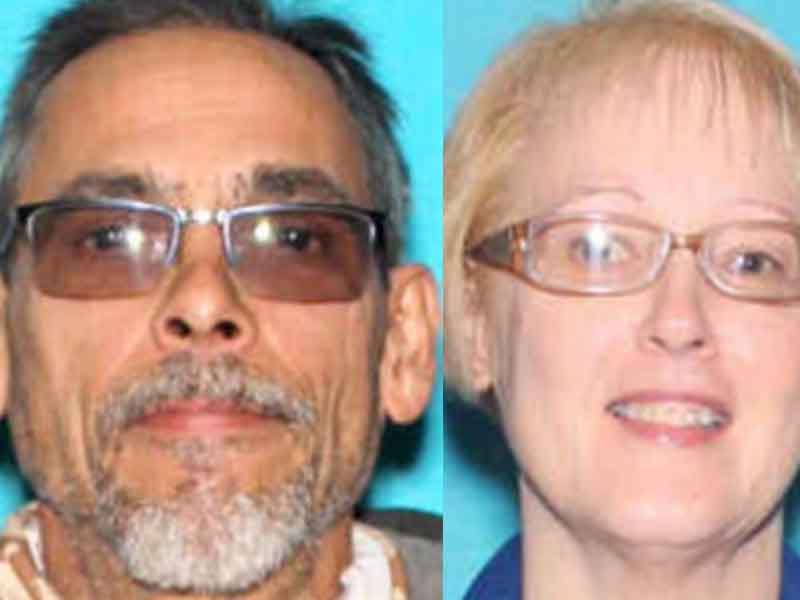 Body Believed to be Missing Michigan Woman Found; Husband Suspected in Murder