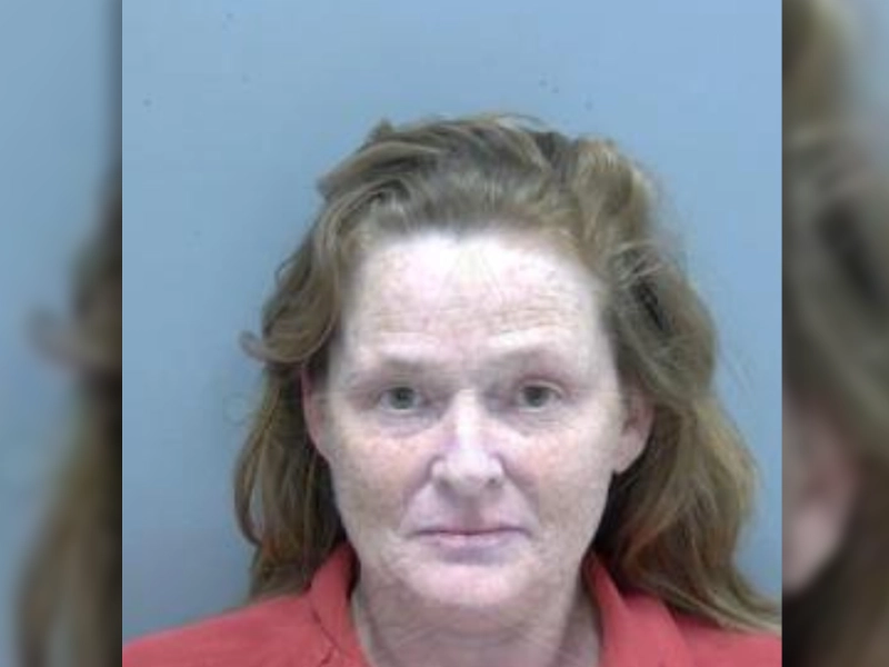 Bizarre Encounter with Neighbor Ends in Twisted Unsolved Homicide
