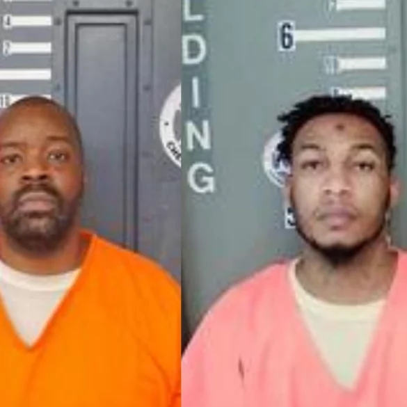 Man who killed sisters in drug buy trap over misplaced wallet heading to prison - photo licensed by shore news network.