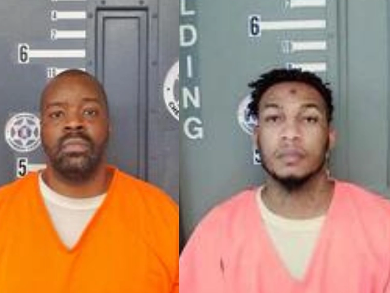 Man Who Killed Sisters in Drug Buy Trap Over Misplaced Wallet Heading to Prison