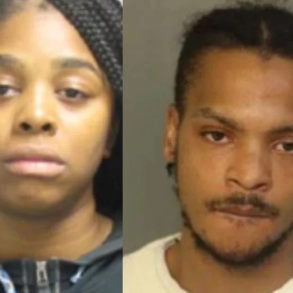 Newark police seek two individuals for questioning in burglary case - photo licensed by shore news network.