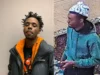 19-year-old cop carjacker arrested in maryland