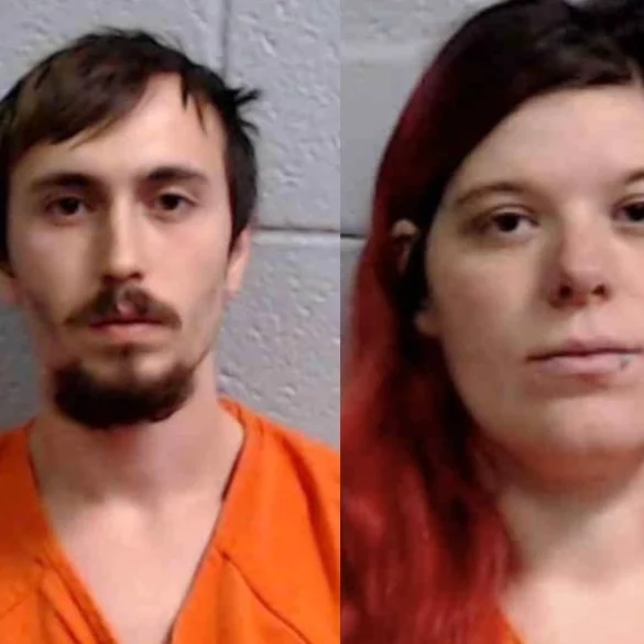 West virginia couple charged in death of 3-year-old child - photo licensed by shore news network.
