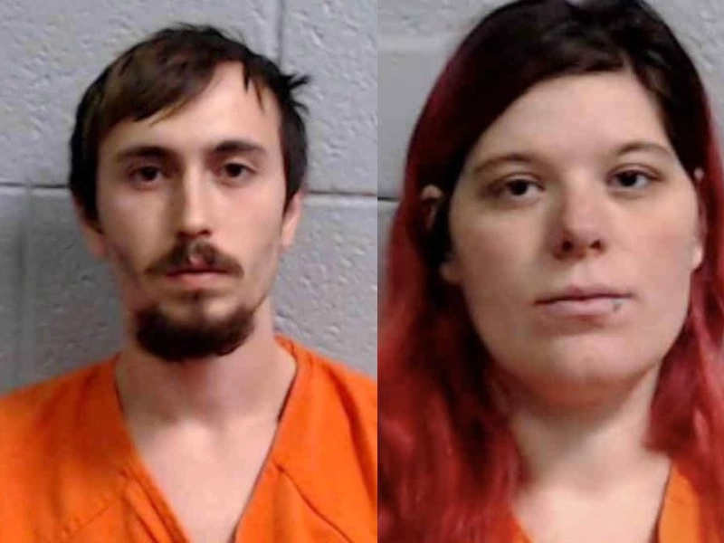 West Virginia Couple Charged in Death of 3-Year-Old Child West Virginia Couple Charged in Death of 3-Year-Old Child