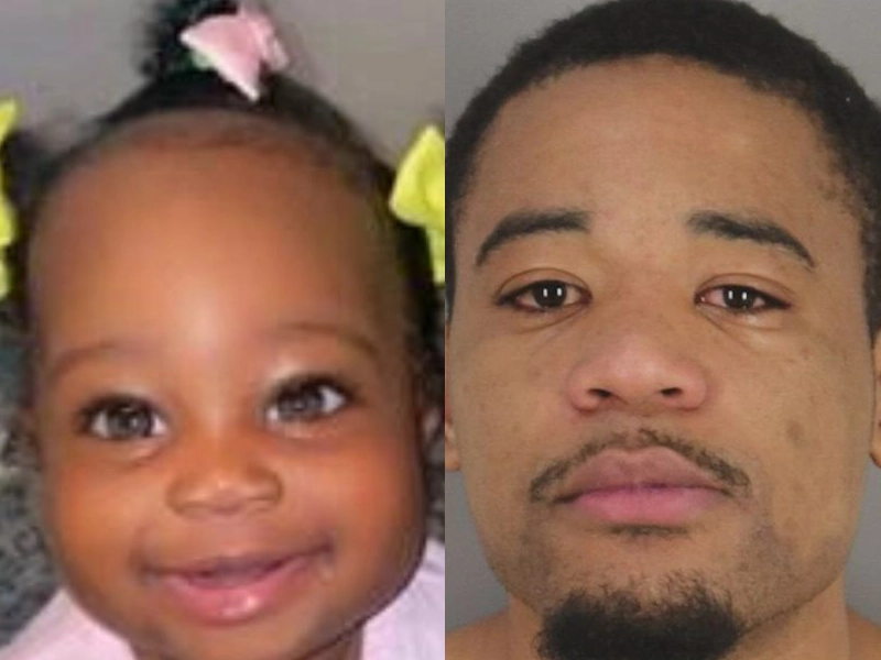 Texas Man Crushed Baby's Skull Because Her Crying Interrupted His Video Games