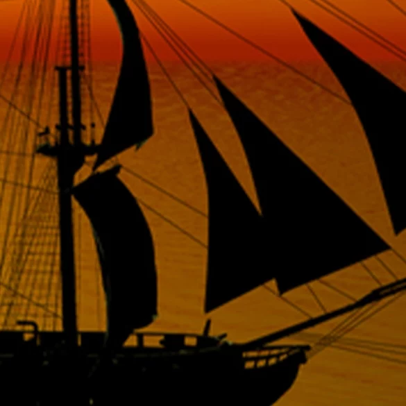 248 years ago today, new jersey held its own tea party - photo licensed by shore news network.