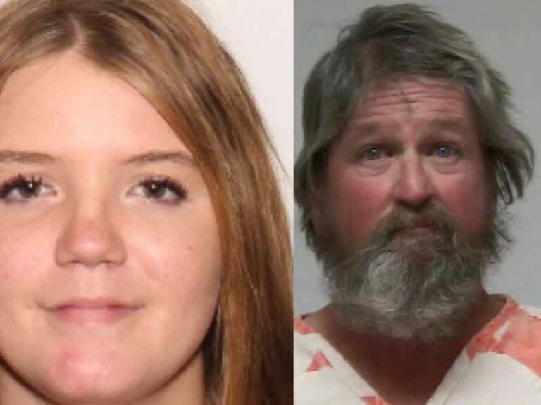 Indiana teen found murdered, neighbor charged - photo licensed by shore news network.