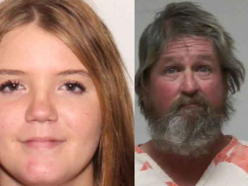 Indiana Teen Found Murdered, Neighbor Charged