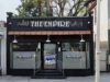 Shooting at troubled troy bar under state investigation sends one to hospital