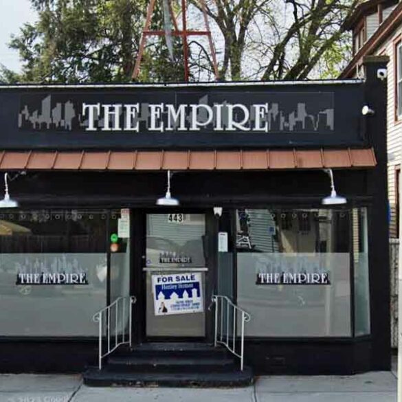 Shooting at troubled troy bar under state investigation sends one to hospital - photo licensed by shore news network.