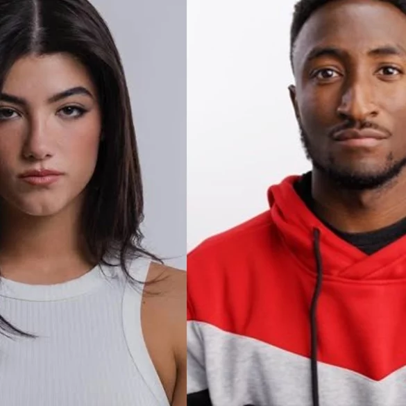 These tiktokers and youtubers from new jersey have millions of followers - photo licensed by shore news network.