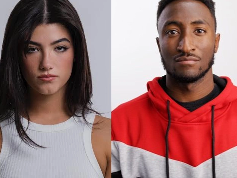 These TikTokers and YouTubers from New Jersey Have Millions of Followers