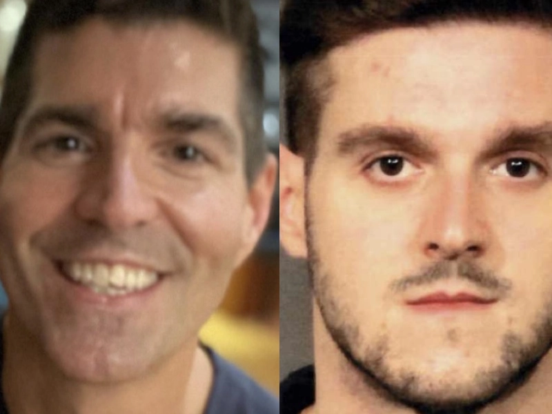 Tinder Killer Gets 71 Years in Prison