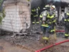 Fire damages home in toms river senior community