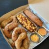 Photos by ugly donuts & corn dogs / facebook