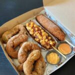 Photos by Ugly Donuts & Corn Dogs / Facebook