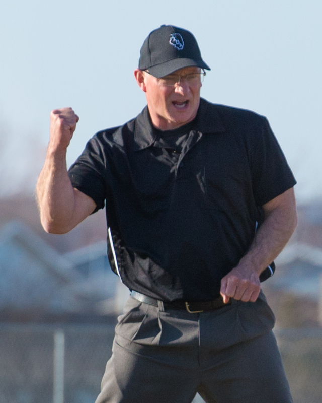 New Jersey Increases Penalties for Attacking Youth Sports Refs, Umpires
