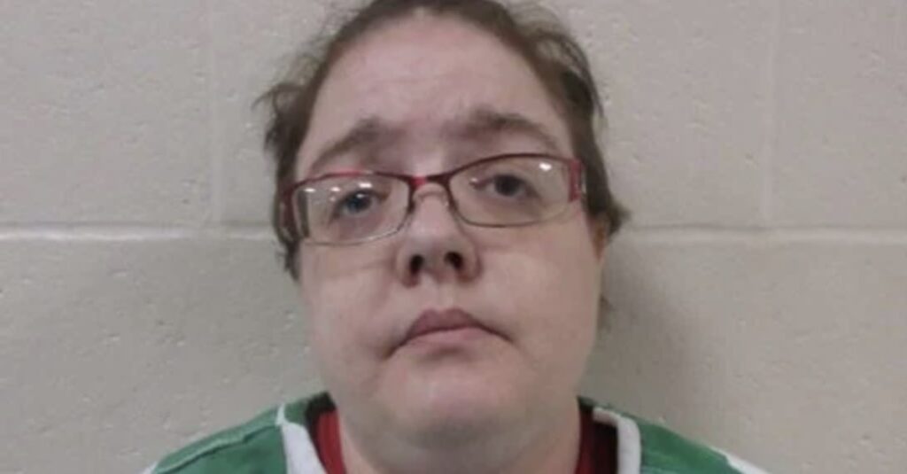 Missouri Woman Sentenced to Life for Role in Child's Death