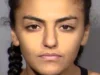 Nevada woman sentenced to 15 years for fatally stabbing her mother