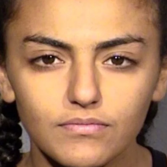 Nevada woman sentenced to 15 years for fatally stabbing her mother - photo licensed by shore news network.