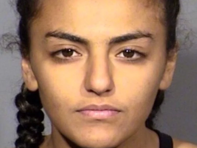 Nevada woman sentenced to 15 years for fatally stabbing her mother - photo licensed by shore news network.