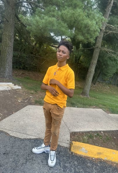 Search Underway for Missing Teenager in Baltimore County