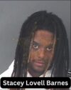 Man arrested for shooting into occupied home, missing target