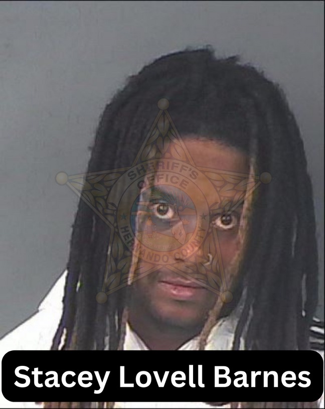 Man Arrested for Shooting Into Occupied Home, Missing Target