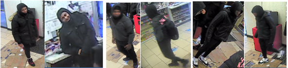 Police on the Lookout for Trio Involved in Violent D.C. Carjacking
