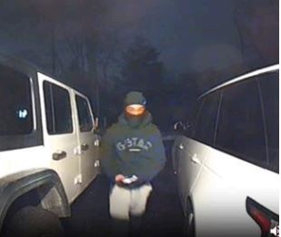 Vehicle Thefts and Attempted Thefts in Wall Township Investigated