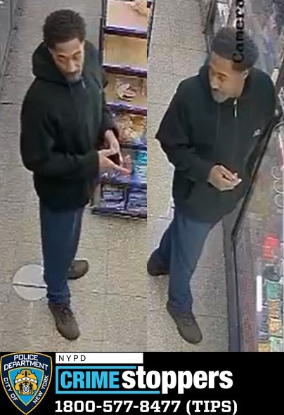 78-Year-Old Man Falls Victim to Brutal Robbery on Fifth Avenue