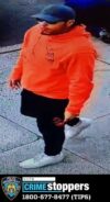 Elderly man injured in attack in brooklyn