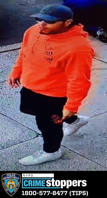 Elderly Man Injured in Attack in Brooklyn