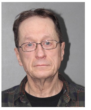 Utica Man Charged with Identity Theft and Larceny