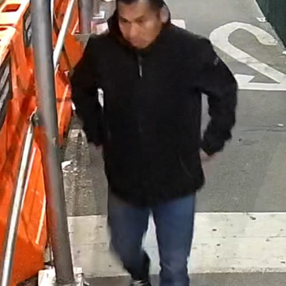 Burglary at construction site, nypd seeks information - photo licensed by shore news network.