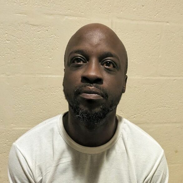 Suspect arrested for hit and run pile-up on i-495 - photo licensed by shore news network.