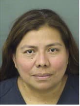 Florida Police Arrest Woman for Labor Trafficking and Smuggling Minors