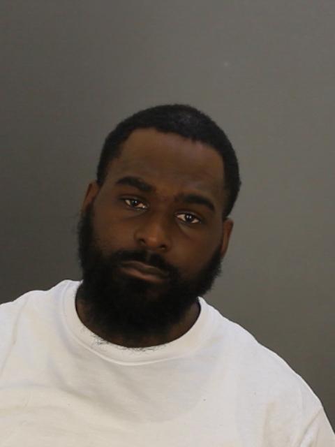 Police Arrest 30-Year-Old Man Who Shot Woman Multiple Times Inside Baltimore Parking Garage