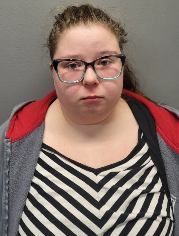 Interstate Arson Investigation Leads to Arrest