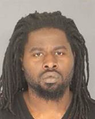 Newark Police Seek Fugitive Who Fled Tow
